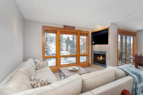 Ski in ski out Terraces Condo Telluride